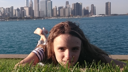 Das Team der akquinet business services GmbH: Daniela