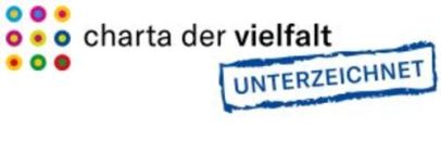 Karriere-AKQUINET: Charta der Vielfalt