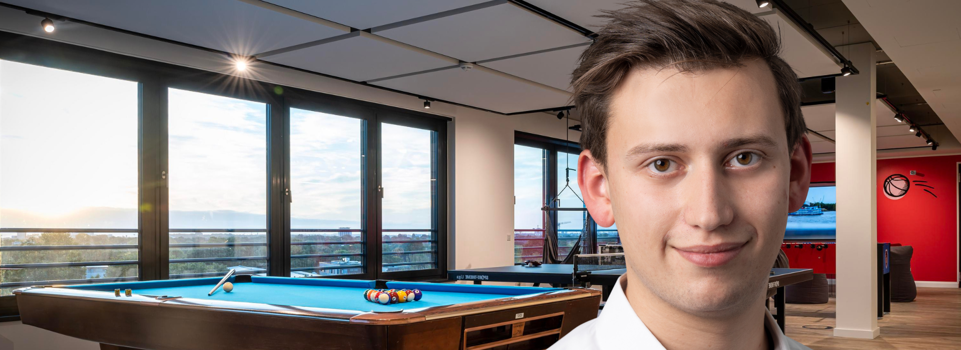 Karriere-AKQUINET: Jobs für Studierende bei AKQUINET