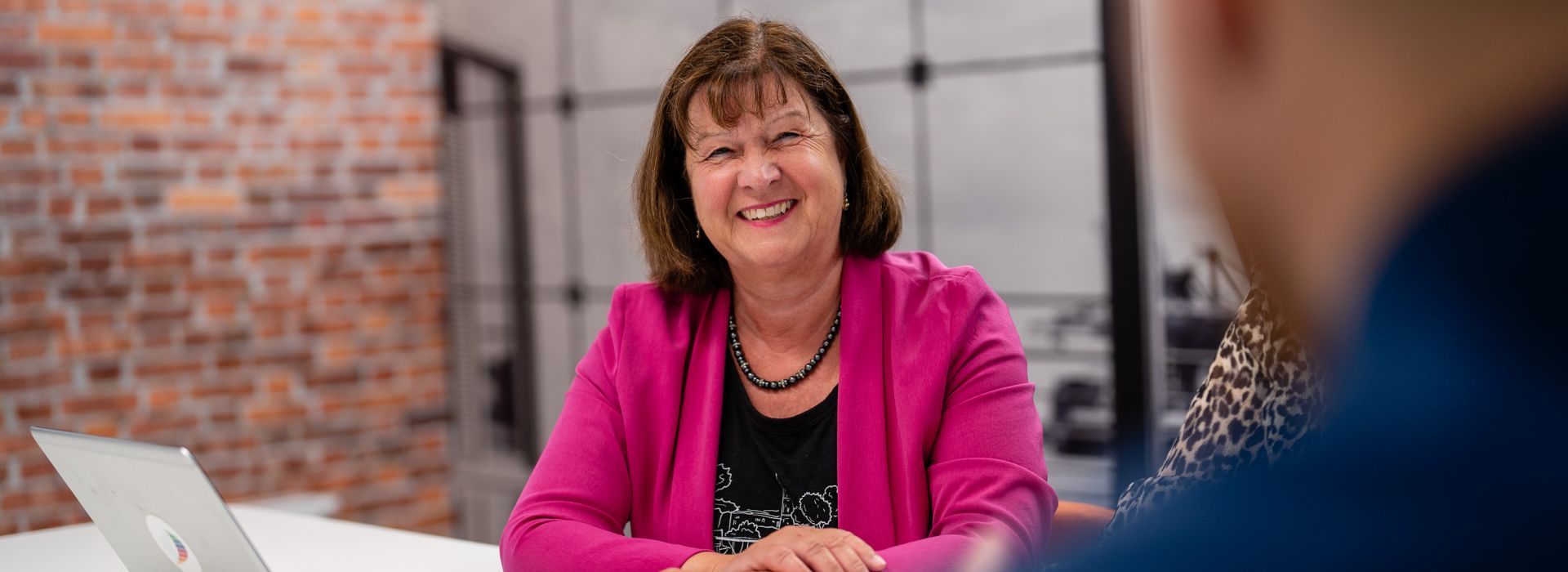 Karriere-AKQUINET: Deine Bewerbung bei AKQUINET