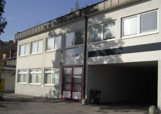 AKQUINET Standort - Linz (Österreich)