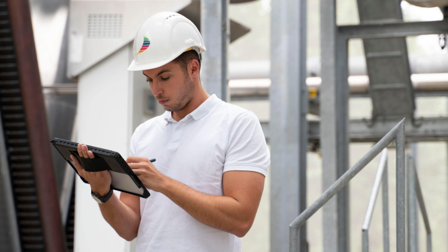 Stellenanzeige akquinet data center competence GmbH Aufgabe