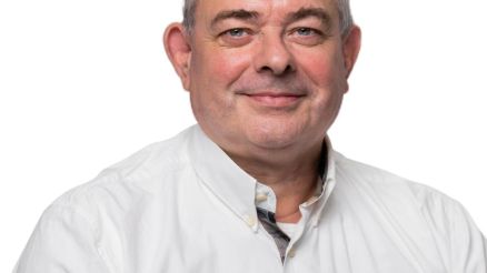 AKQUINET Ansprechpartner - Danger Albers