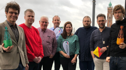 Karriere bei AKQUINET – Unsere Teams: akquinet port consulting GmbH