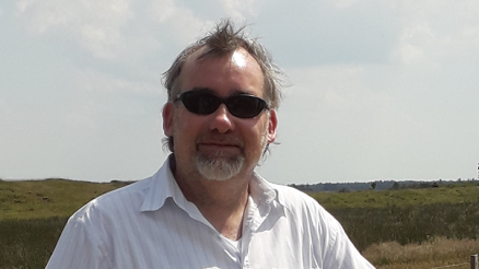 Christian arbeitet im SNOC-Team bei AKQUINET