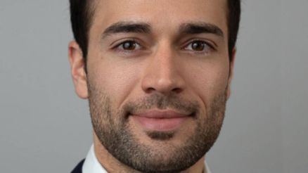 Das Team der EKC GmbH: Burhan Gülhan, Berater bei EKC GmbH