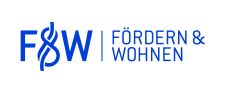 Logo von Fördern & Wohnen