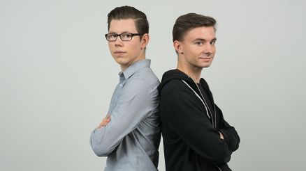 Studieren mit Praxisbezug