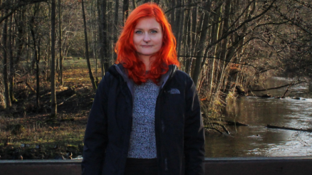 Das Team der akquinet business services GmbH: Laura