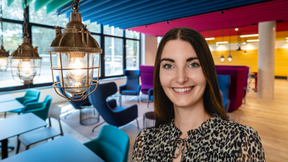 Karriere-AKQUINET: Jobs für Berufseinsteiger*innen und Young Professionals bei AKQUINET