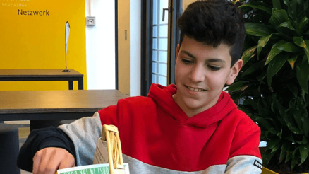 Praktikum bei AKQUINET