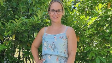 Das Team der akquinet dynamic projects GmbH: Claudia
