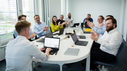 Karriere bei AKQUINET – Unsere Teams: akquinet finance & controlling GmbH