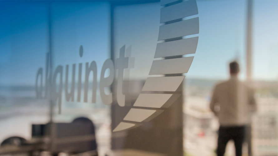 Stellenanzeige akquinet hks business technologies GmbH Aufgaben