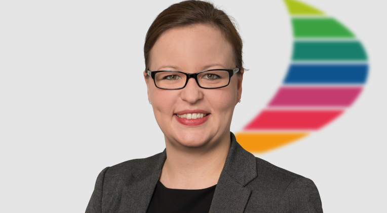 Karriere-AKQUINET: Stimme unserer Mitarbeiterin Irene