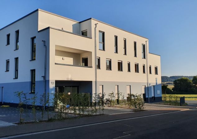 AKQUINET Standort - Buseck