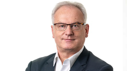 Das Team der akquinet data center competence GmbH: Thomas