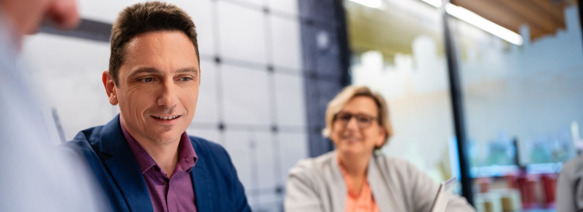 Karriere-AKQUINET: Jobs und Stellenangebote bei AKQUINET