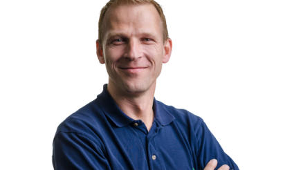 Das Team der akquinet data center competence GmbH: Christian