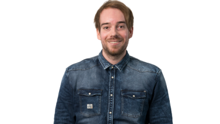 Das Team der akquinet GmbH: Lasse