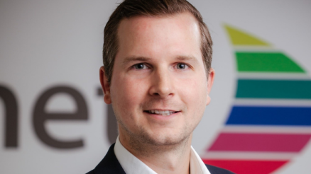 Team der akquinet hks business technologies GmbH: Michael