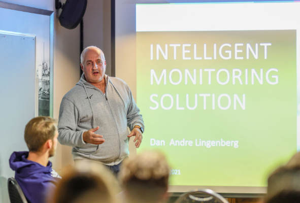 Stellenanzeige akquinet health service GmbH Aufgaben