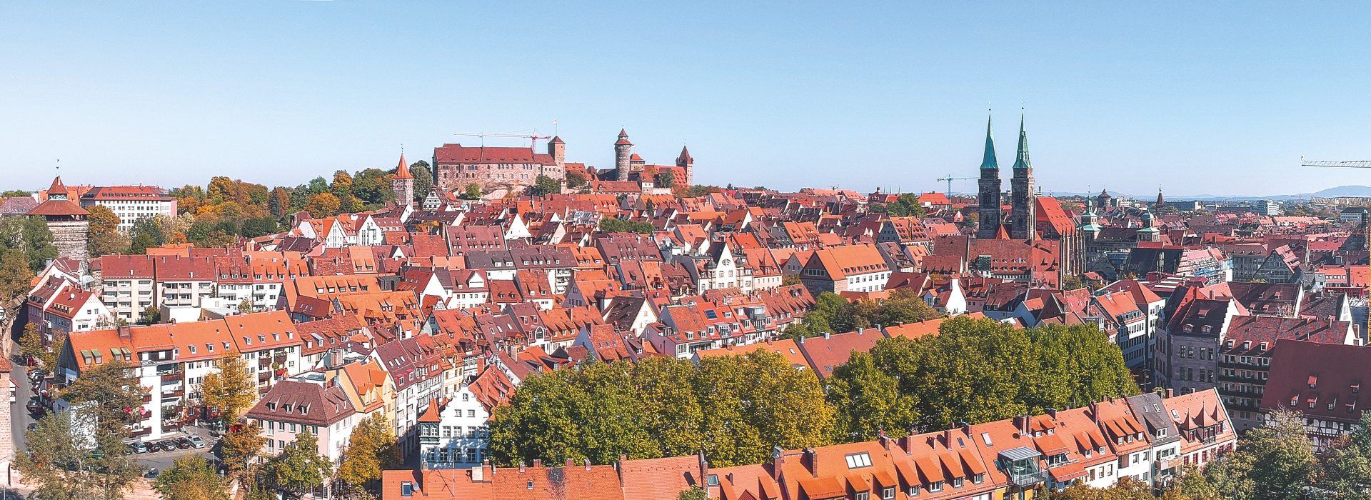 Das Team der akquinet dynamic projects GmbH