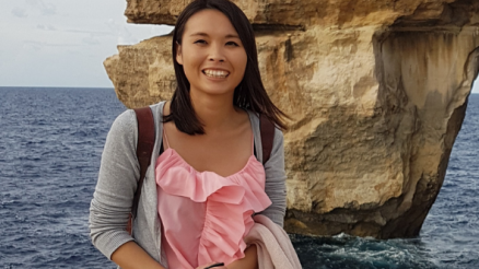 Das Team der akquinet dynamic projects GmbH: Linye