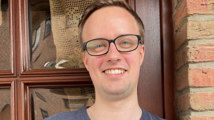 Das Team der akquinet ONE Solutions GmbH: Claas