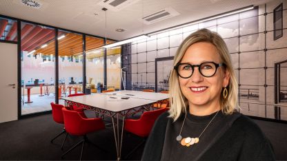 Karriere-AKQUINET: Jobs für Berufserfahrene und Professionals bei AKQUINET