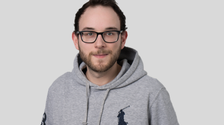 Das Team der akquinet ONE Solutions GmbH: Bent