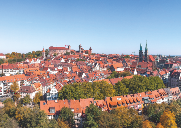 Stellenanzeige akquinet dynamic projects GmbH Aufgaben