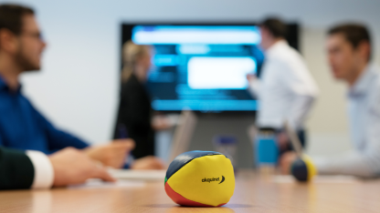 Team akquinet ristec GmbH