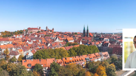 Geschäftsführer Micha über das Team hinter der Microsoft Projektlösung DYNAMIC CROSSOVER.