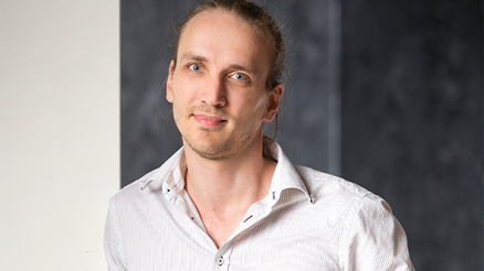Das Team der akquinet finance & controlling GmbH: Thomas