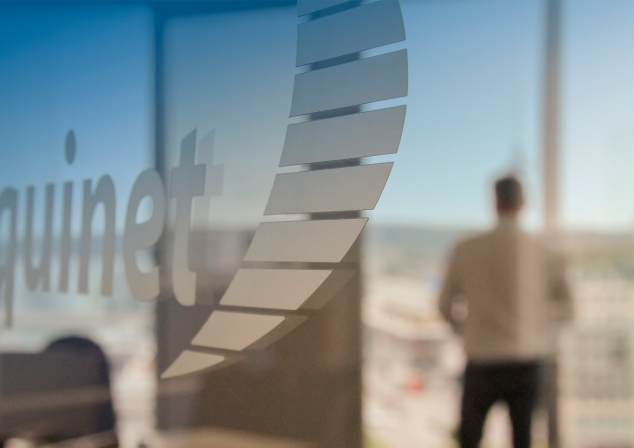 Team der akquinet hks business technologies GmbH