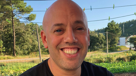 Das Team der akquinet outsourcing gGmbH: Lucas