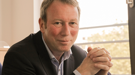 Das Team der akquinet ONE Solutions GmbH: Carsten