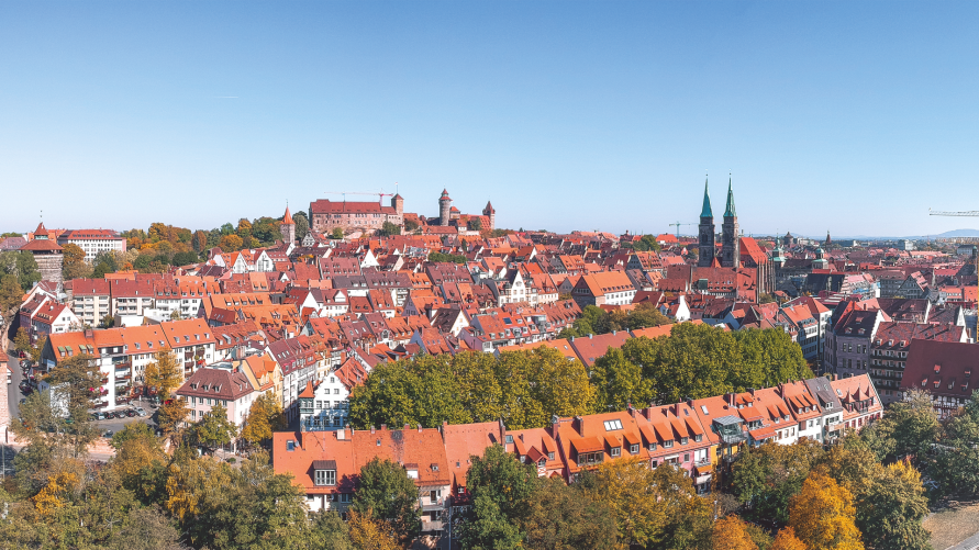 Stellenanzeige akquinet dynamic projects GmbH Aufgaben