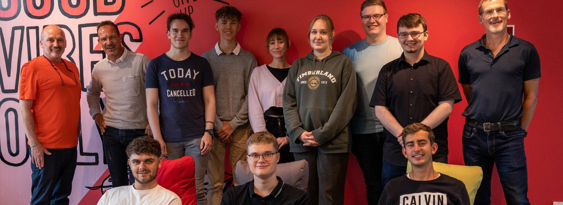 Karriere-AKQUINET: Ausbildung und Studium für Schüler*innen bei AKQUINET