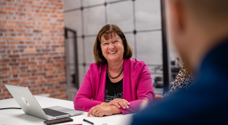 Stellenanzeige akquinet GmbH Team