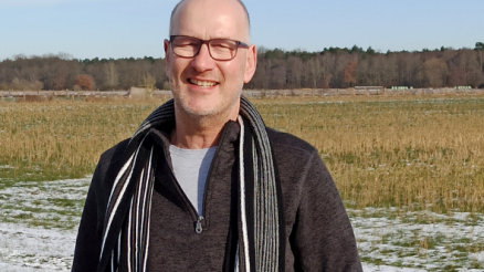 Das Team der akquinet business services GmbH: Ingo